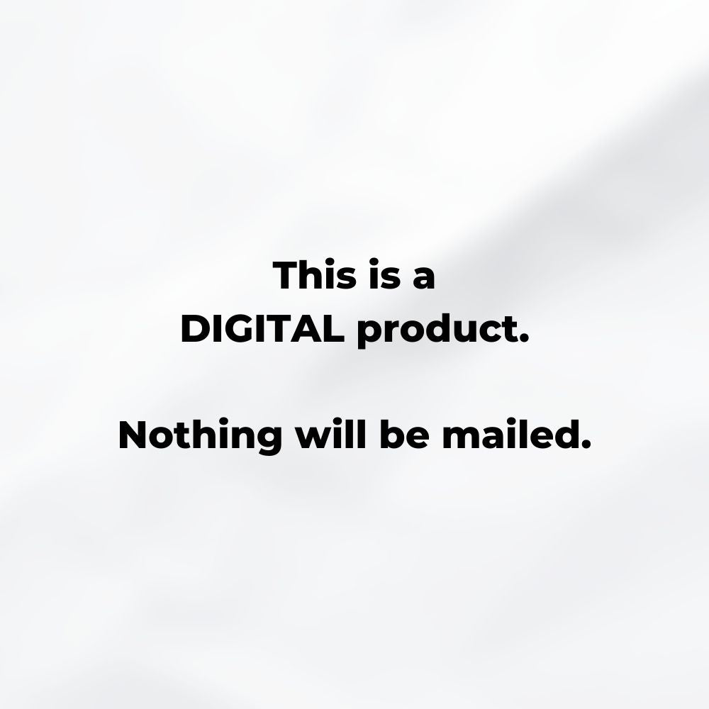 Seasonal Maintenance Checklists - Editable