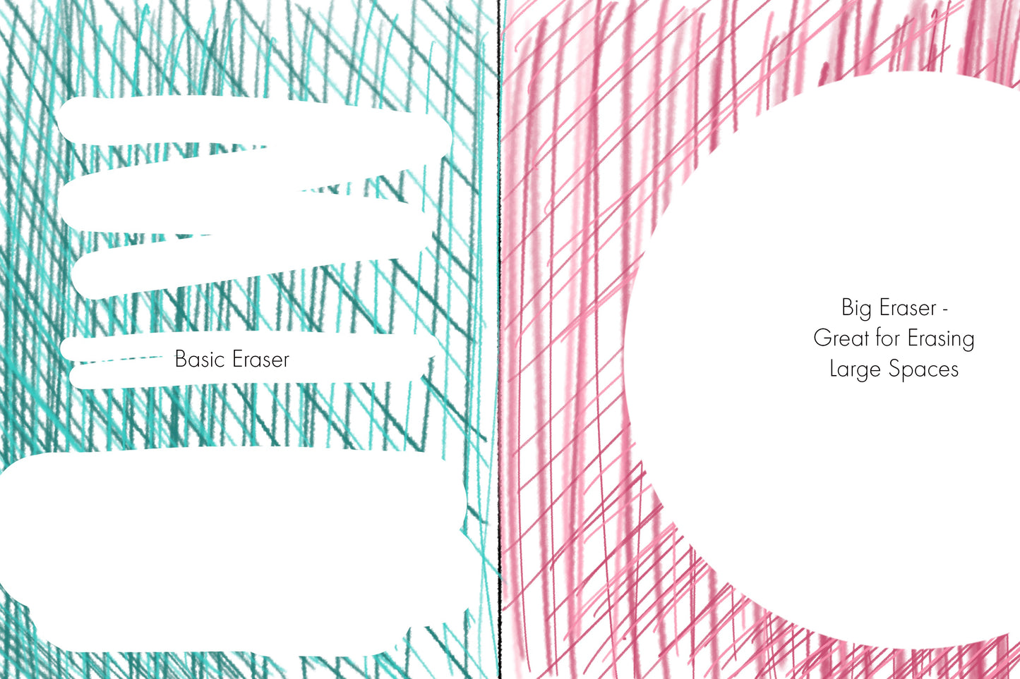 Procreate Pencil Brushes